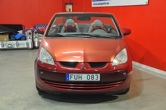 Mitsubishi Colt 9 of 18