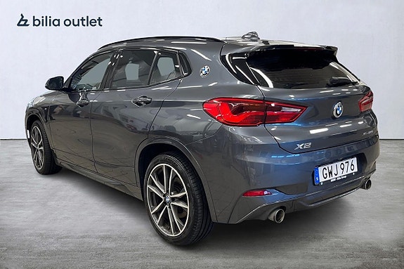 BMW X2 4 of 5