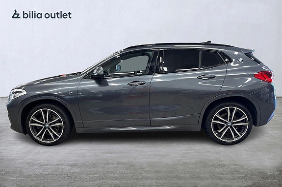 BMW X2 3 of 5