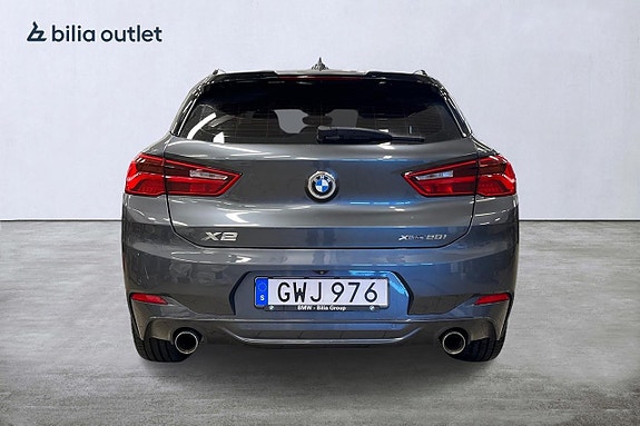 BMW X2 5 of 5