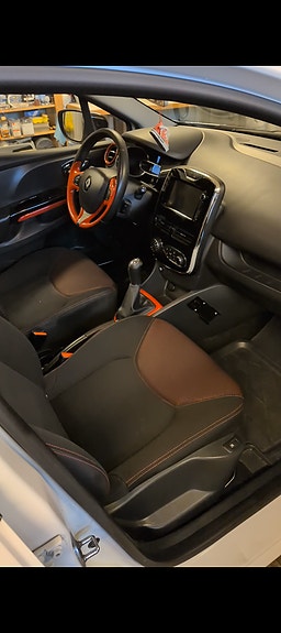 Renault Clio 3 of 4