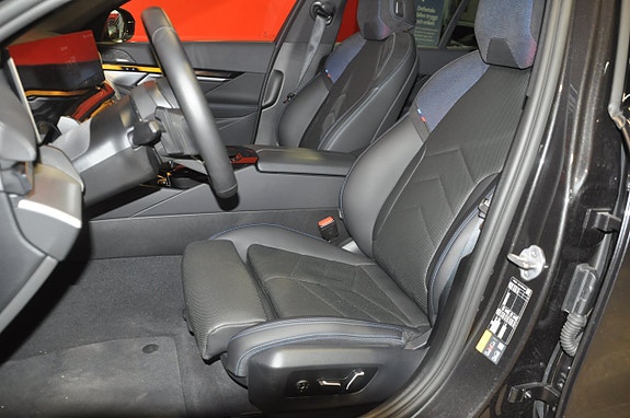 BMW 530e 10 of 26