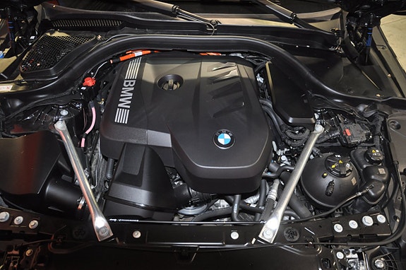 BMW 530e 22 of 26