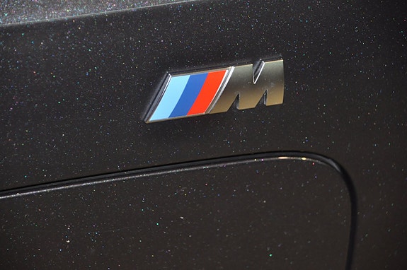 BMW 530e 20 of 26