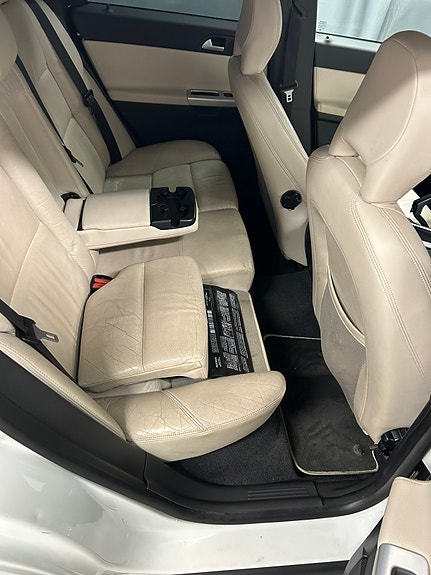 Volvo S40 7 of 12