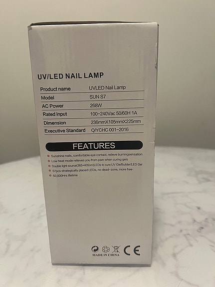 Product image 3 of 3