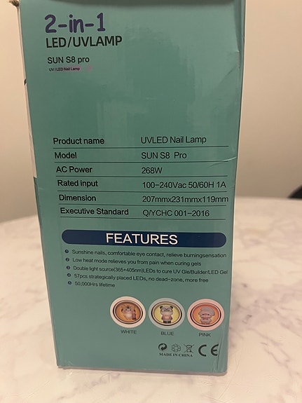 Product image 2 of 2