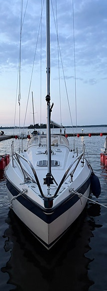 SUNWIND 26 — View photo 1