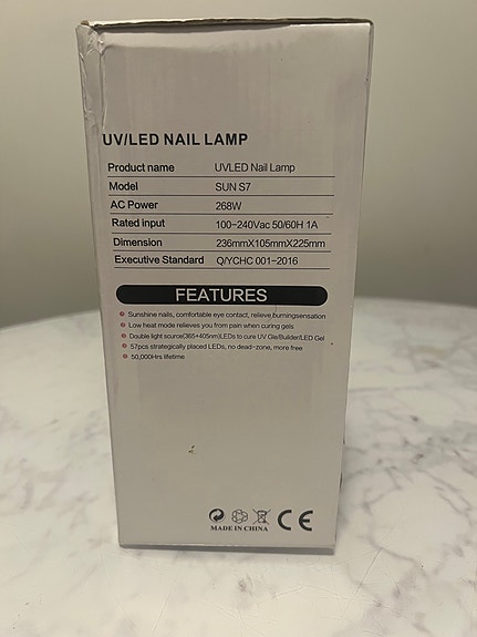Product image 2 of 3