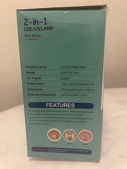 Product image 2 of 3