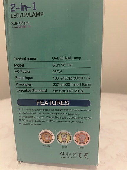 Product image 3 of 3
