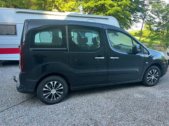 Citroen Berlingo 4 of 4