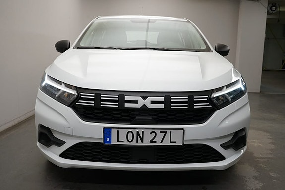 Dacia Sandero 11 of 12