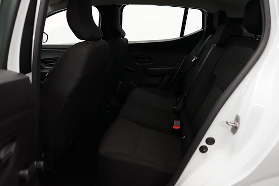 Dacia Sandero 6 of 12