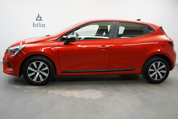 Renault Clio 2 of 5