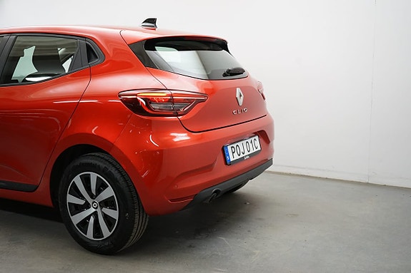 Renault Clio 3 of 5