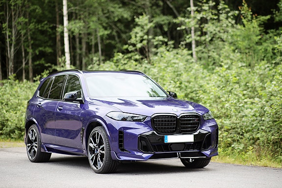BMW X5 16 of 23