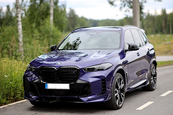 BMW X5 14 of 23