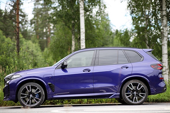 BMW X5 15 of 23