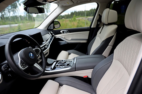 BMW X5 23 of 23
