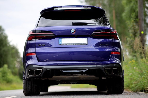 BMW X5 8 of 23