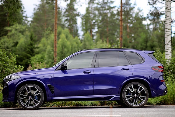 BMW X5 7 of 23