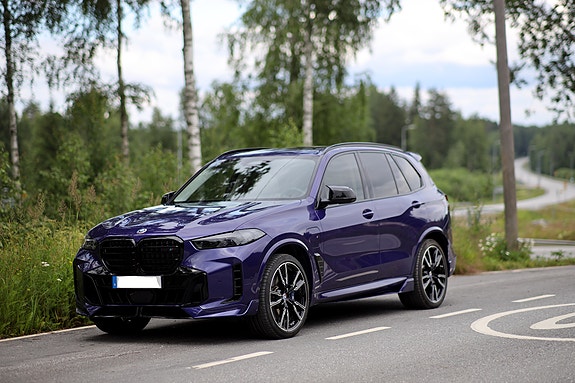 BMW X5 12 of 23
