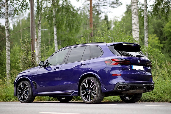 BMW X5 9 of 23