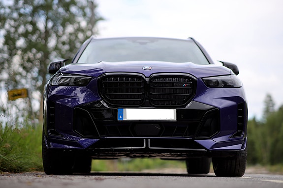 BMW X5 11 of 23