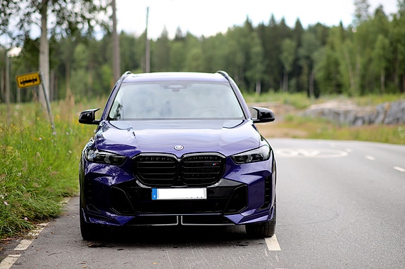 BMW X5 10 of 23
