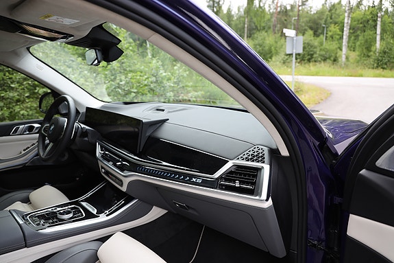 BMW X5 22 of 23