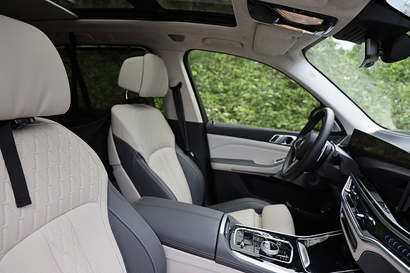 BMW X5 20 of 23