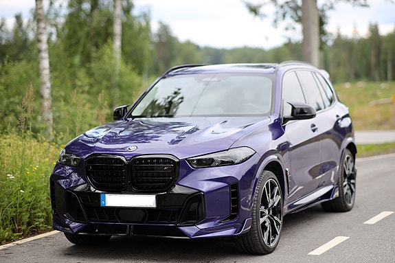 BMW X5 13 of 23