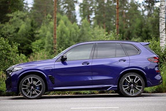 BMW X5 6 of 23