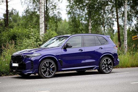 BMW X5 5 of 5