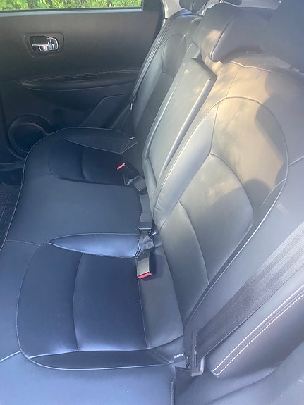 Nissan Qashqai 5 of 5