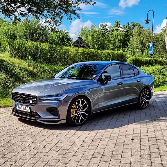 Volvo S60 5 of 5