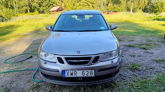 Saab 9-3 2 of 5