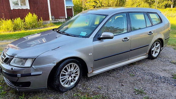 Saab 9-3 3 of 5