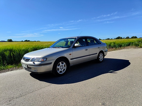 Mazda 626 6 of 10