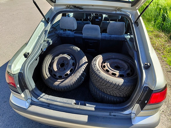 Mazda 626 9 of 10