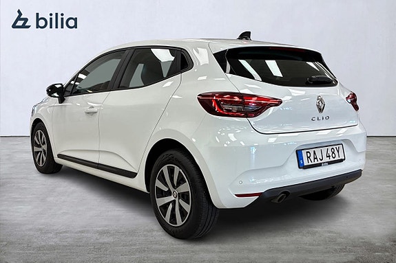 Renault Clio 2 of 5