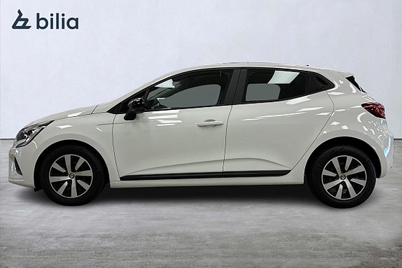 Renault Clio 3 of 5