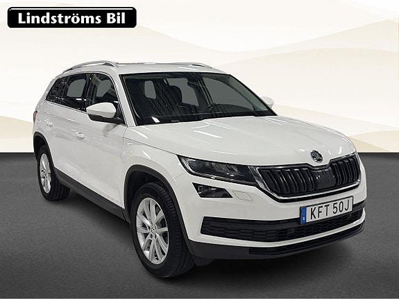 Skoda Kodiaq 3 of 5