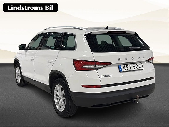 Skoda Kodiaq 4 of 5