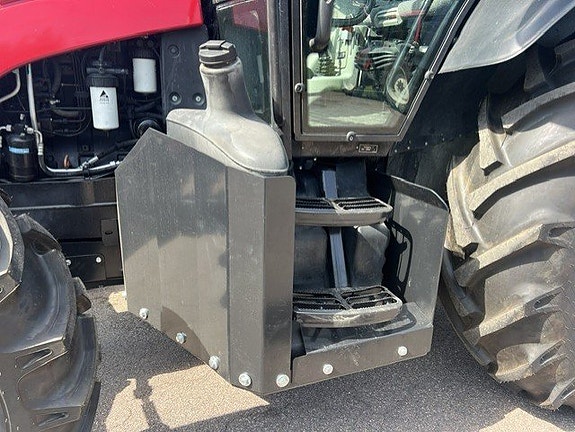 Valtra N92 Skogstraktor 5 of 5