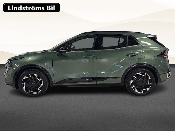 Kia Sportage 6 of 20