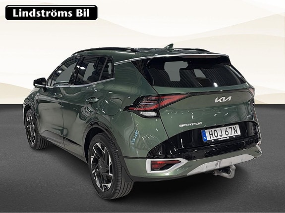 Kia Sportage 4 of 20