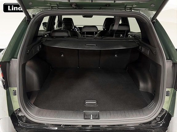 Kia Sportage 12 of 20