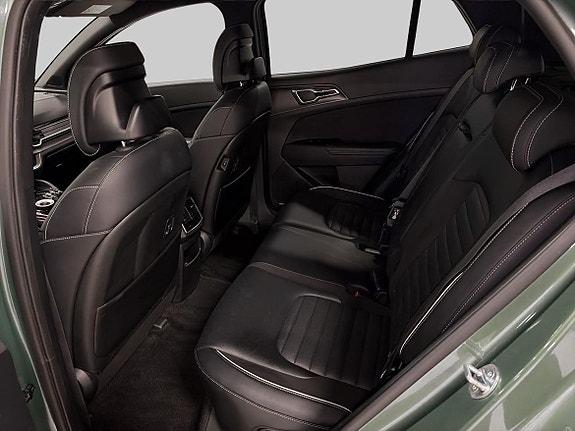 Kia Sportage 10 of 20